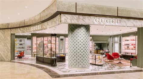 gucci palacio de hierro monterrey|Gucci: Perfumes y Maquillaje .